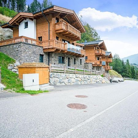 Chalet In Muehlbach Am Hochkoenig With Sauna מראה חיצוני תמונה