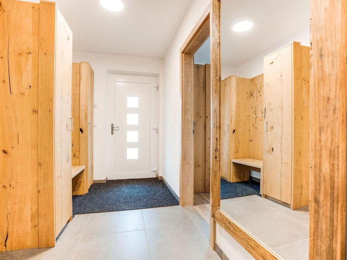 Chalet In Muehlbach Am Hochkoenig With Sauna מראה חיצוני תמונה