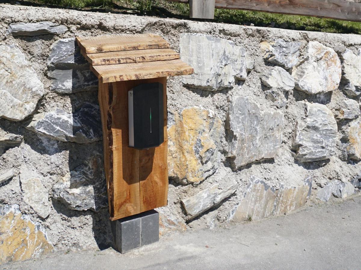 Chalet In Muehlbach Am Hochkoenig With Sauna מראה חיצוני תמונה