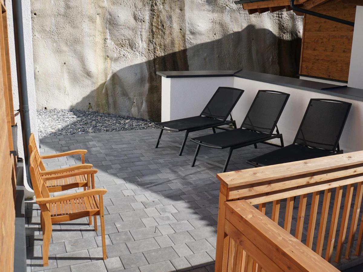 Chalet In Muehlbach Am Hochkoenig With Sauna מראה חיצוני תמונה