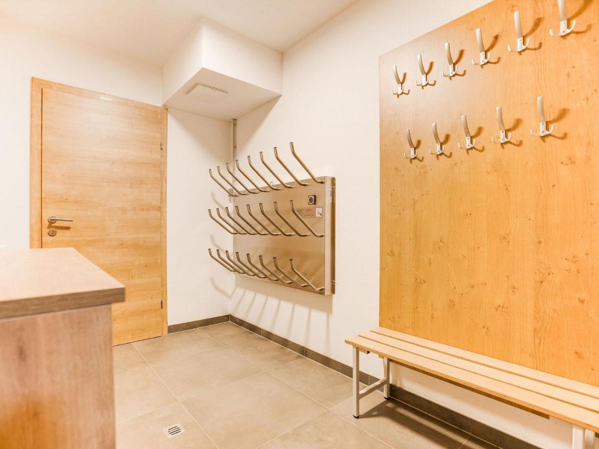Chalet In Muehlbach Am Hochkoenig With Sauna מראה חיצוני תמונה